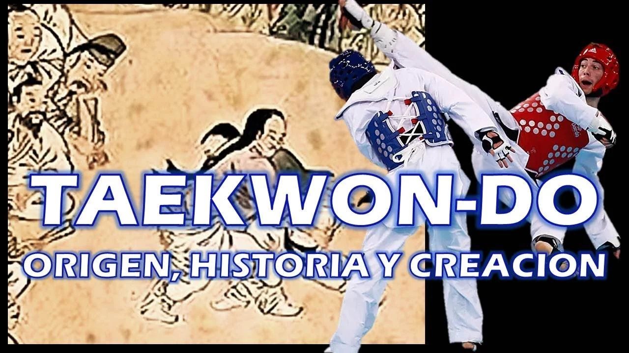 General Choi Hong Hi - Fundador del Taekwondo ITF