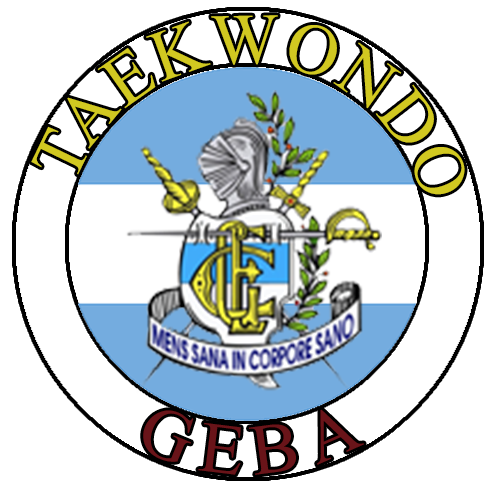 Logo Taekwondo GEBA